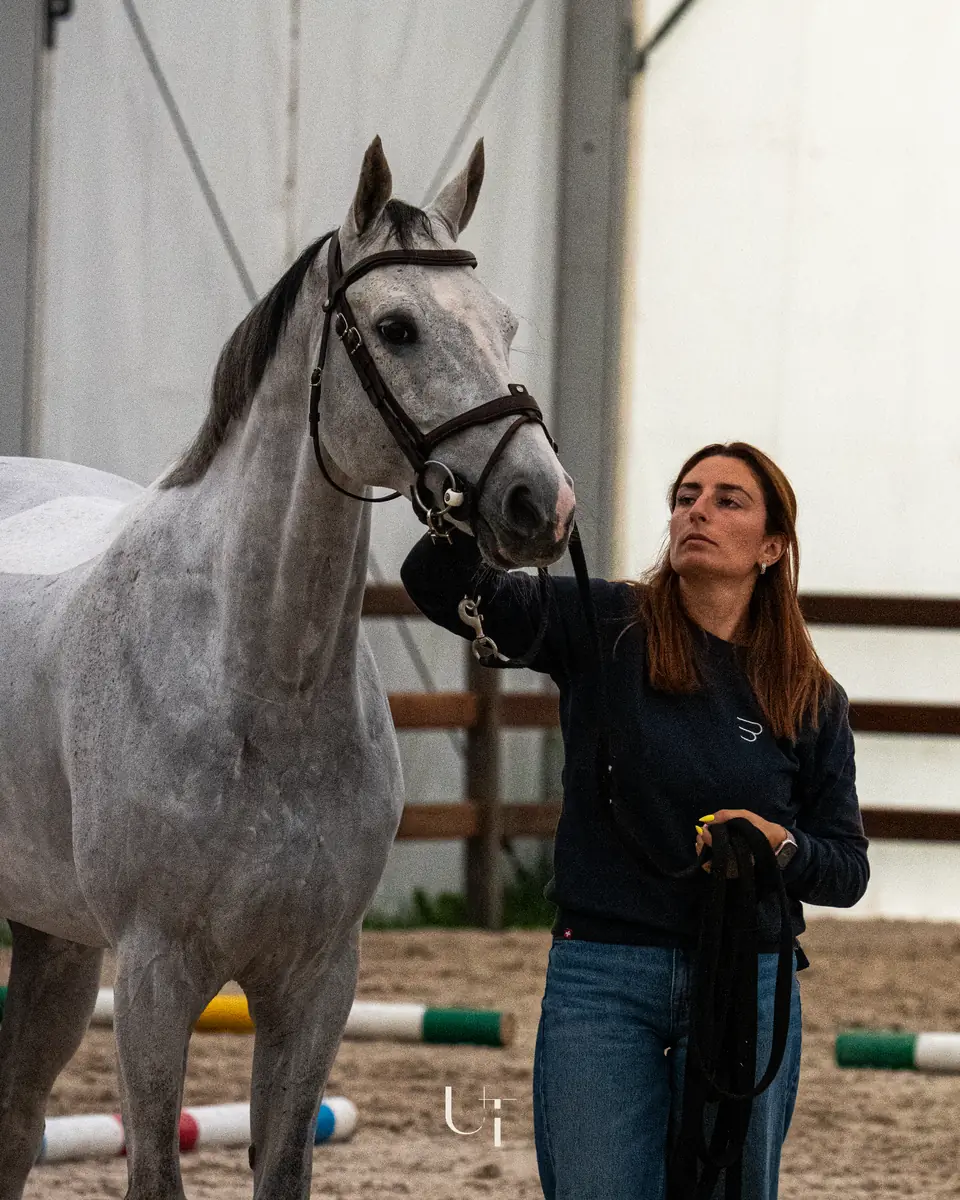 Seabisquit, ridden by Bryan Balsiger